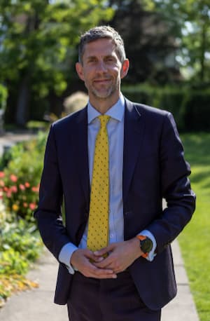 Feltonfleet School Announces Appointment of New Head